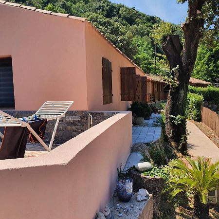Casa Del Torrente Villa Porto  ภายนอก รูปภาพ