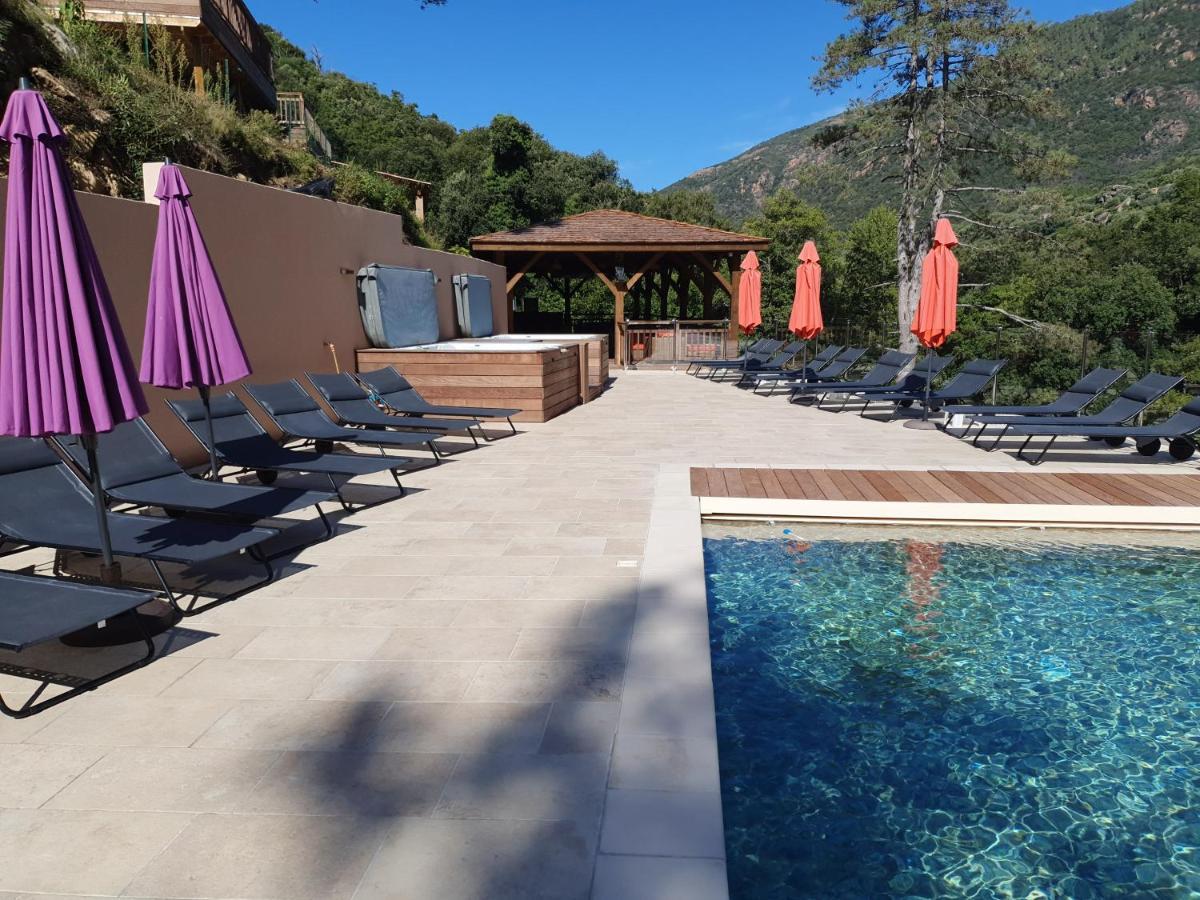 Casa Del Torrente Villa Porto  ภายนอก รูปภาพ