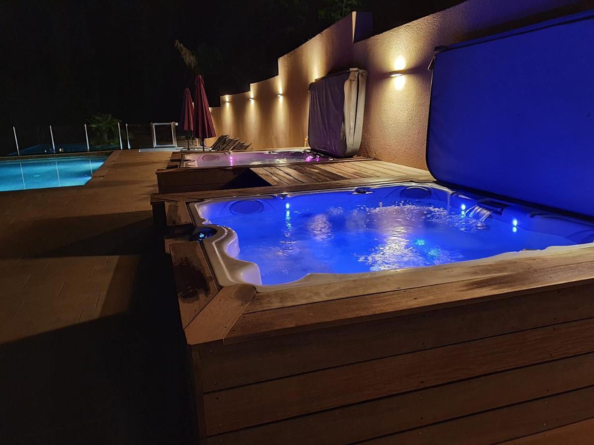 Casa Del Torrente Villa Porto  ภายนอก รูปภาพ