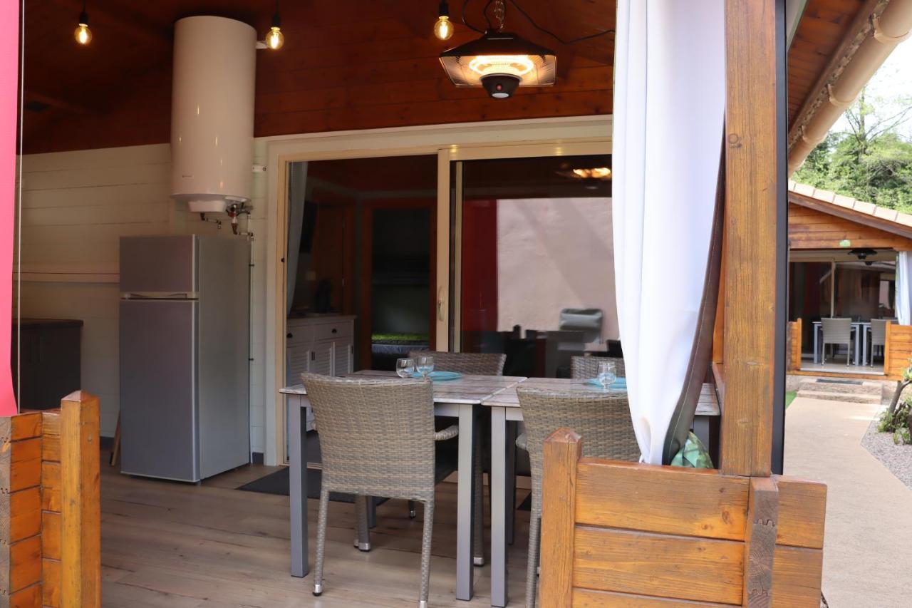 Casa Del Torrente Villa Porto  ภายนอก รูปภาพ