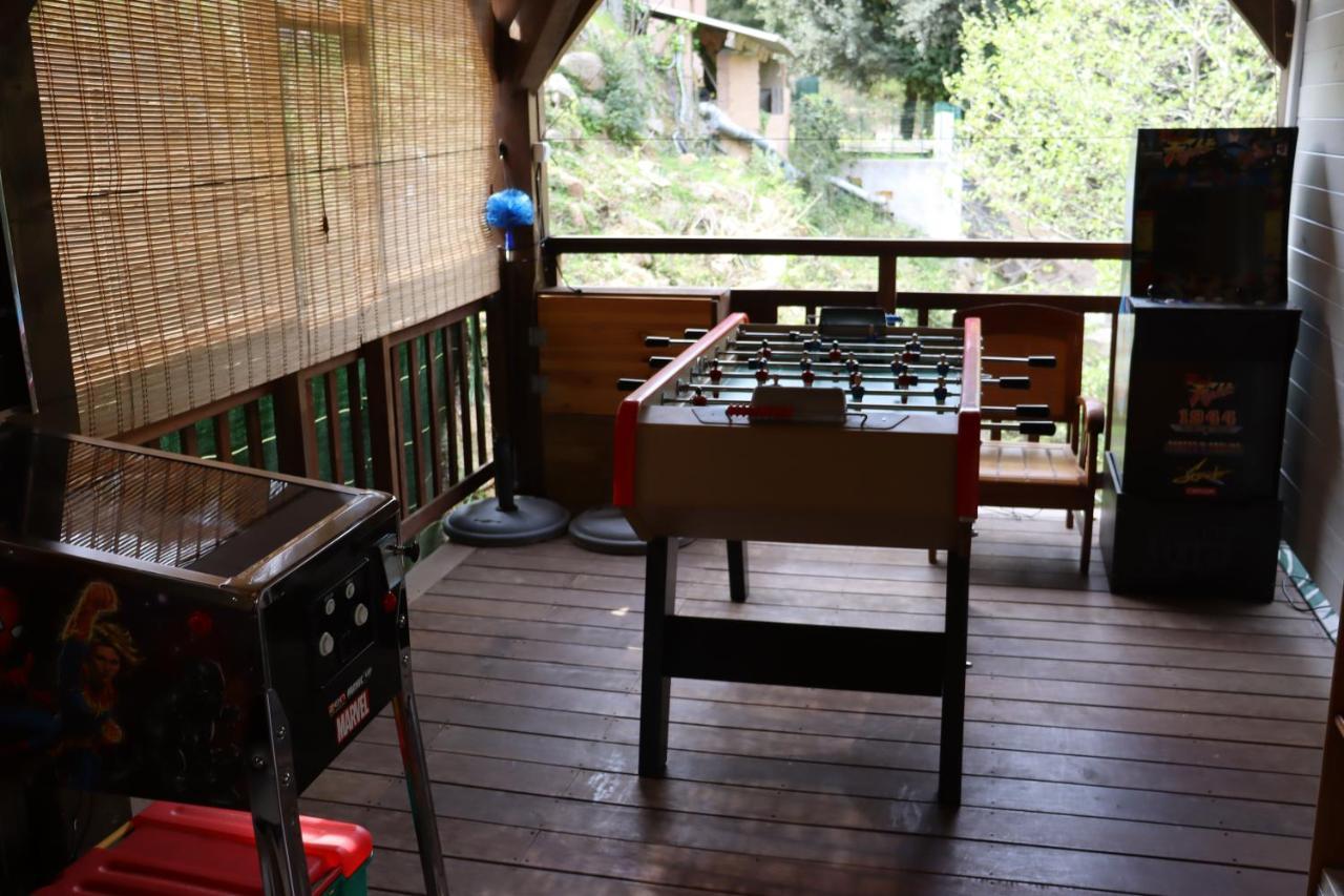 Casa Del Torrente Villa Porto  ภายนอก รูปภาพ