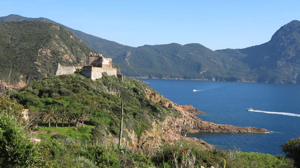 Casa Del Torrente Villa Porto  ภายนอก รูปภาพ
