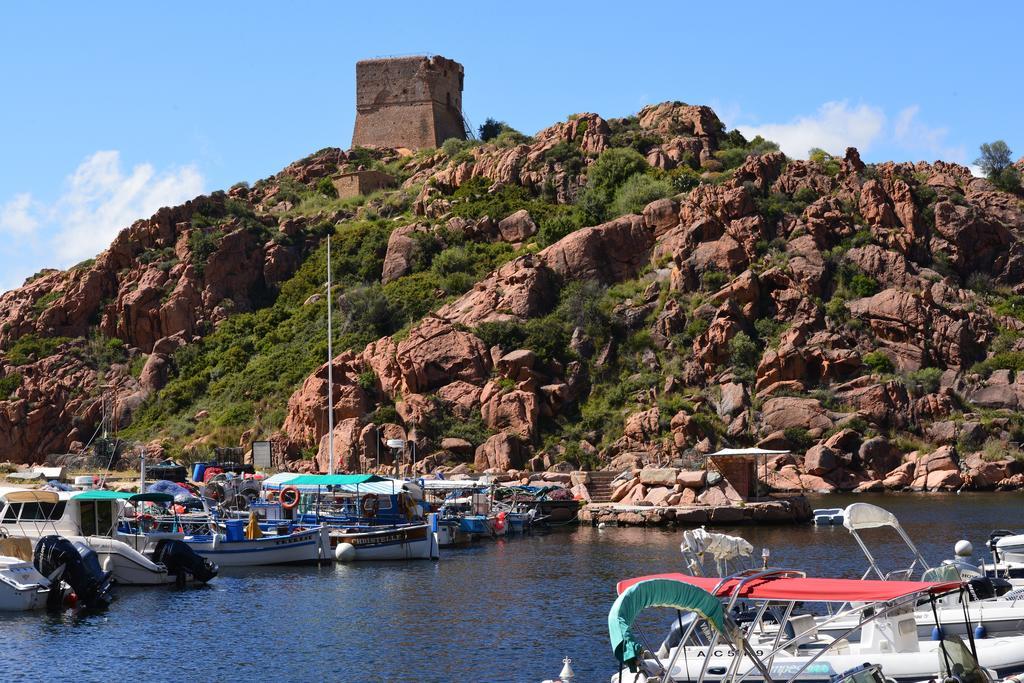 Casa Del Torrente Villa Porto  ภายนอก รูปภาพ