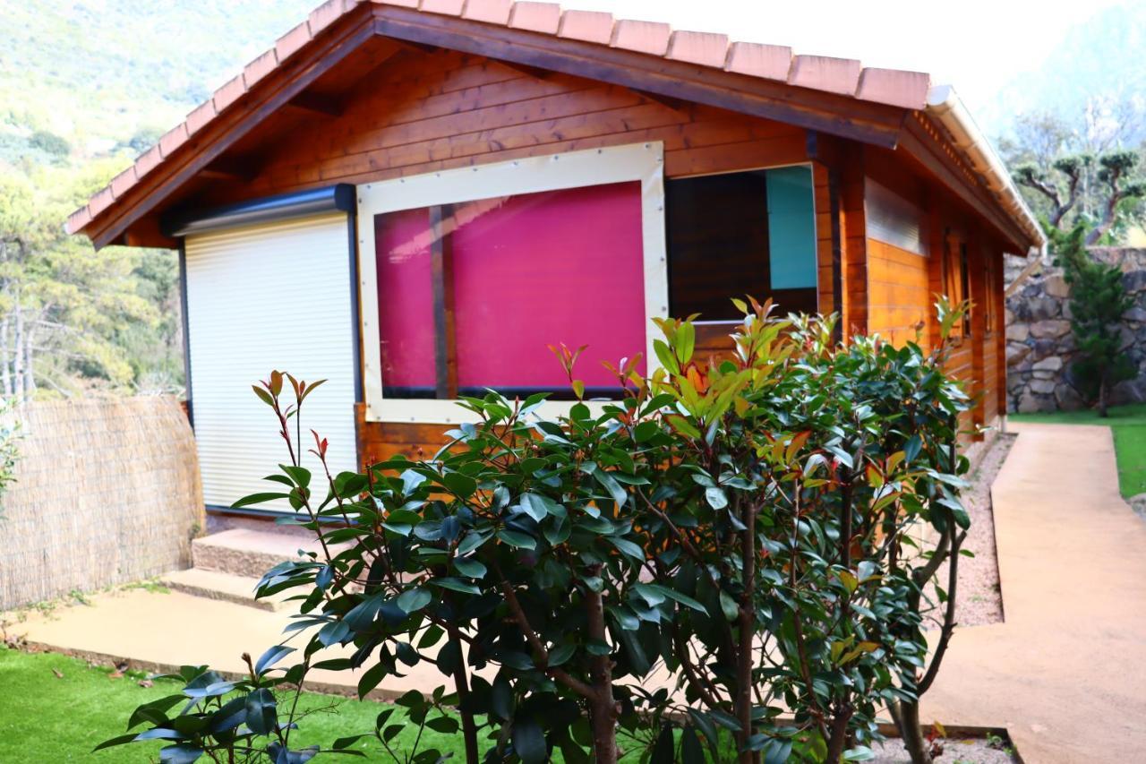 Casa Del Torrente Villa Porto  ภายนอก รูปภาพ