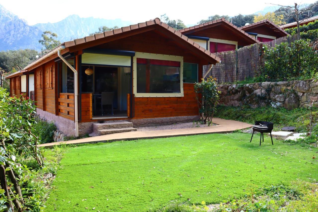 Casa Del Torrente Villa Porto  ภายนอก รูปภาพ