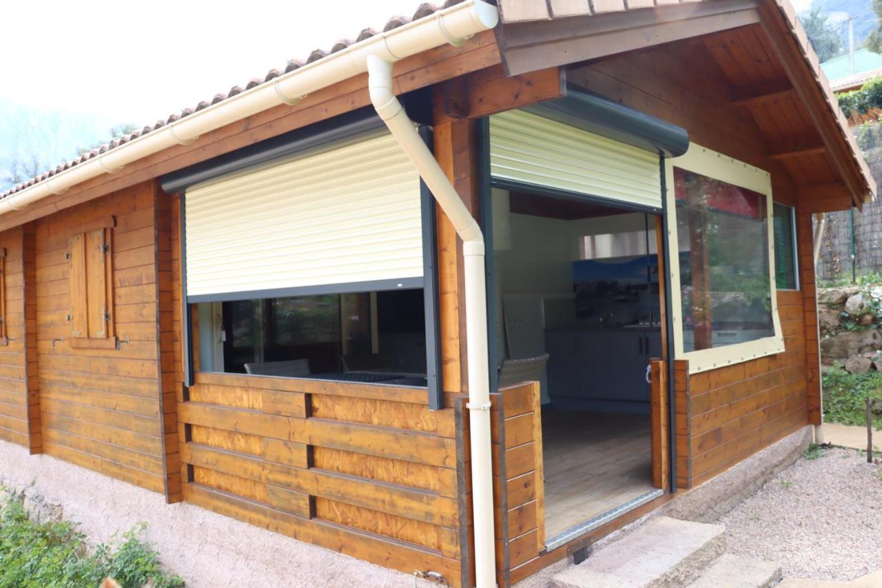 Casa Del Torrente Villa Porto  ภายนอก รูปภาพ