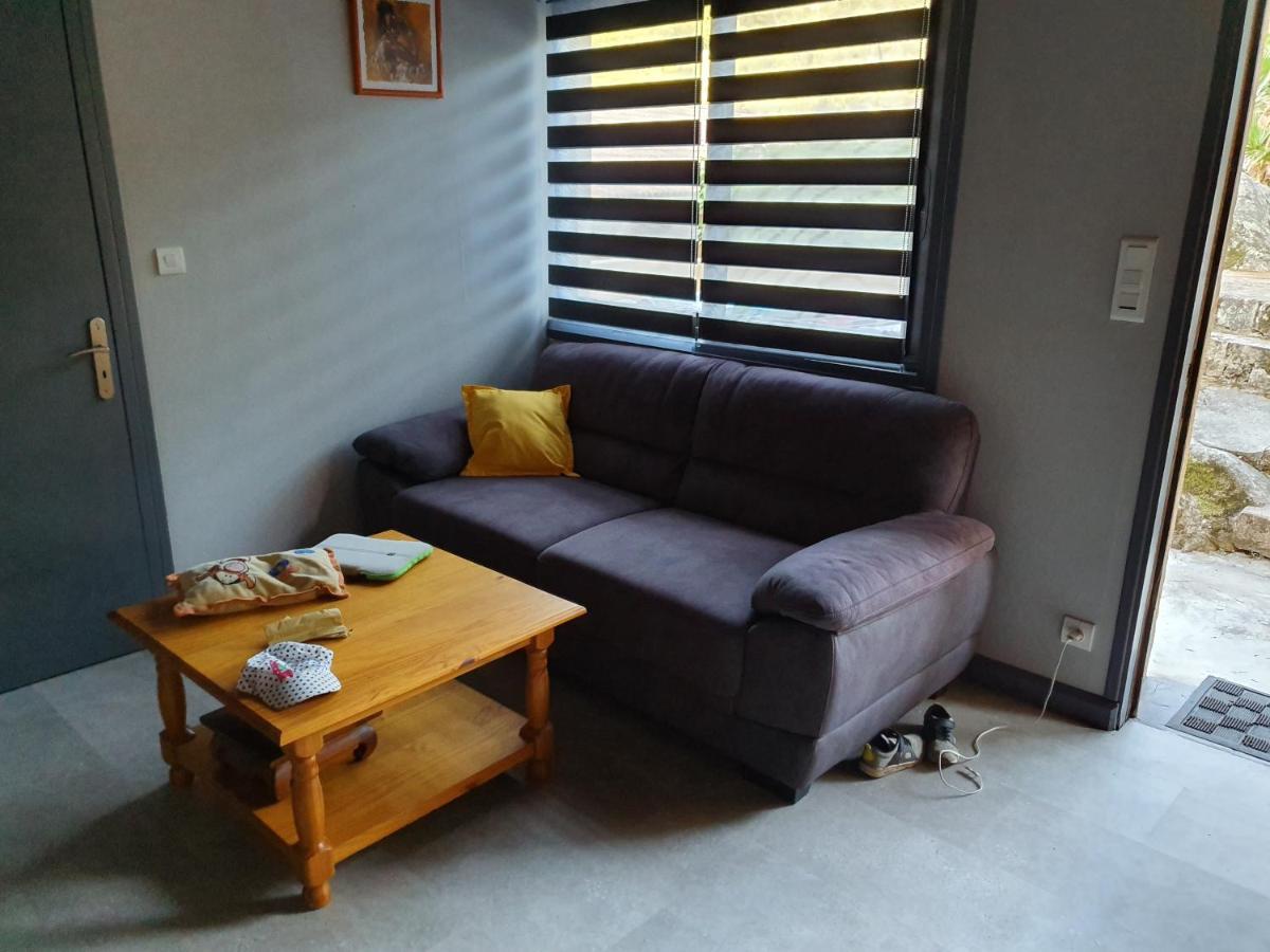 Casa Del Torrente Villa Porto  ภายนอก รูปภาพ