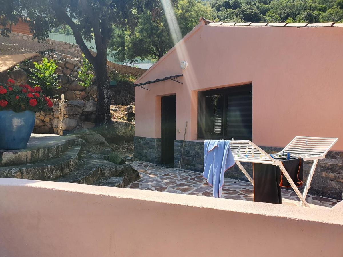Casa Del Torrente Villa Porto  ภายนอก รูปภาพ