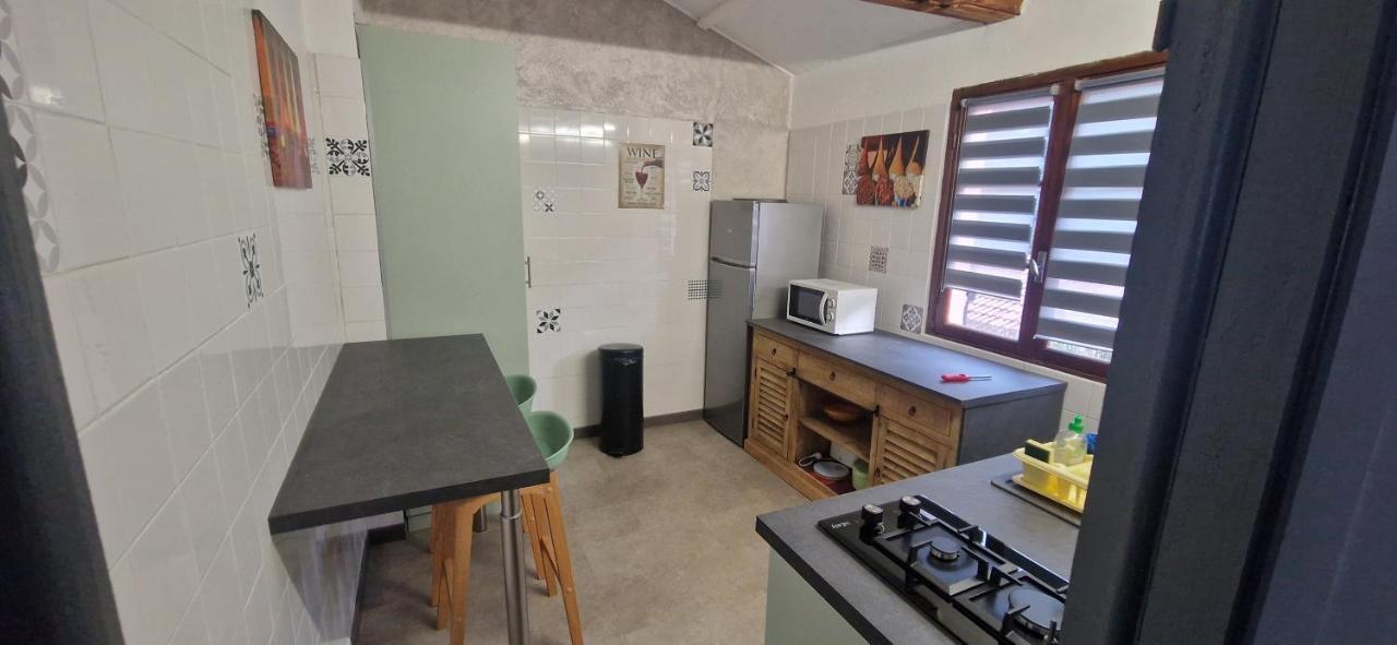 Casa Del Torrente Villa Porto  ภายนอก รูปภาพ