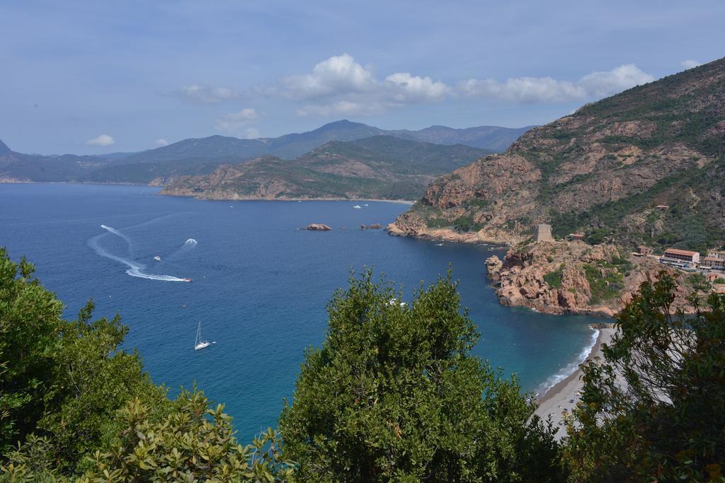 Casa Del Torrente Villa Porto  ภายนอก รูปภาพ