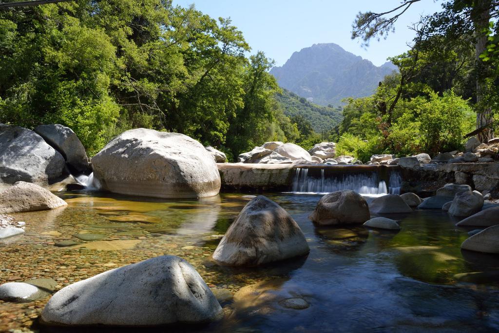 Casa Del Torrente Villa Porto  ภายนอก รูปภาพ