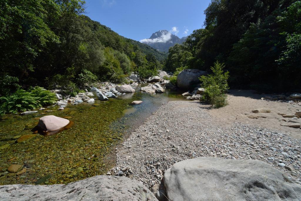 Casa Del Torrente Villa Porto  ภายนอก รูปภาพ