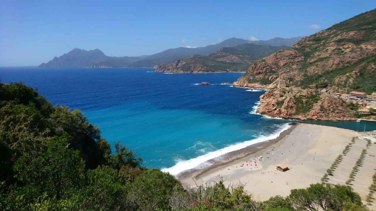 Casa Del Torrente Villa Porto  ภายนอก รูปภาพ