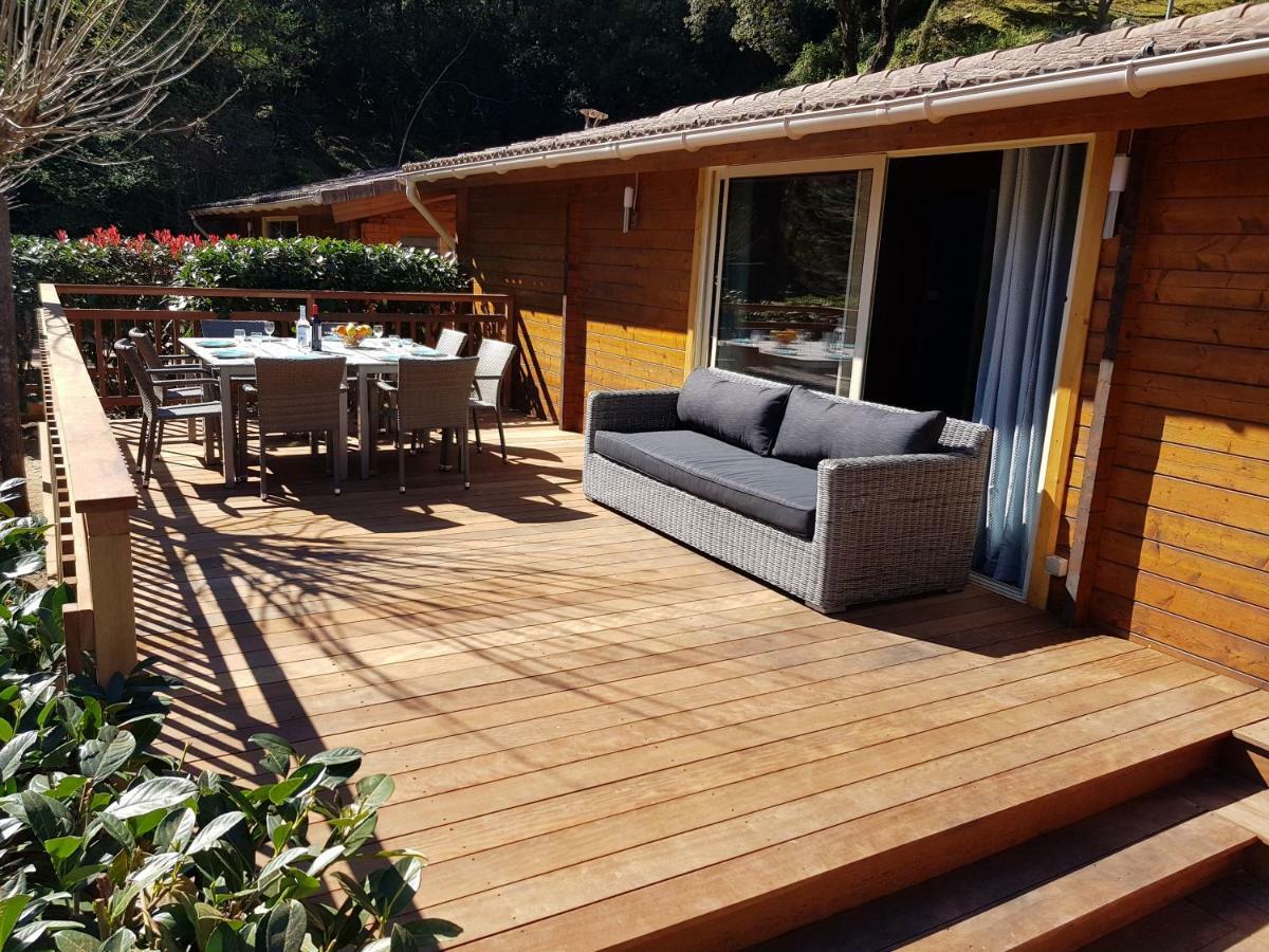 Casa Del Torrente Villa Porto  ภายนอก รูปภาพ