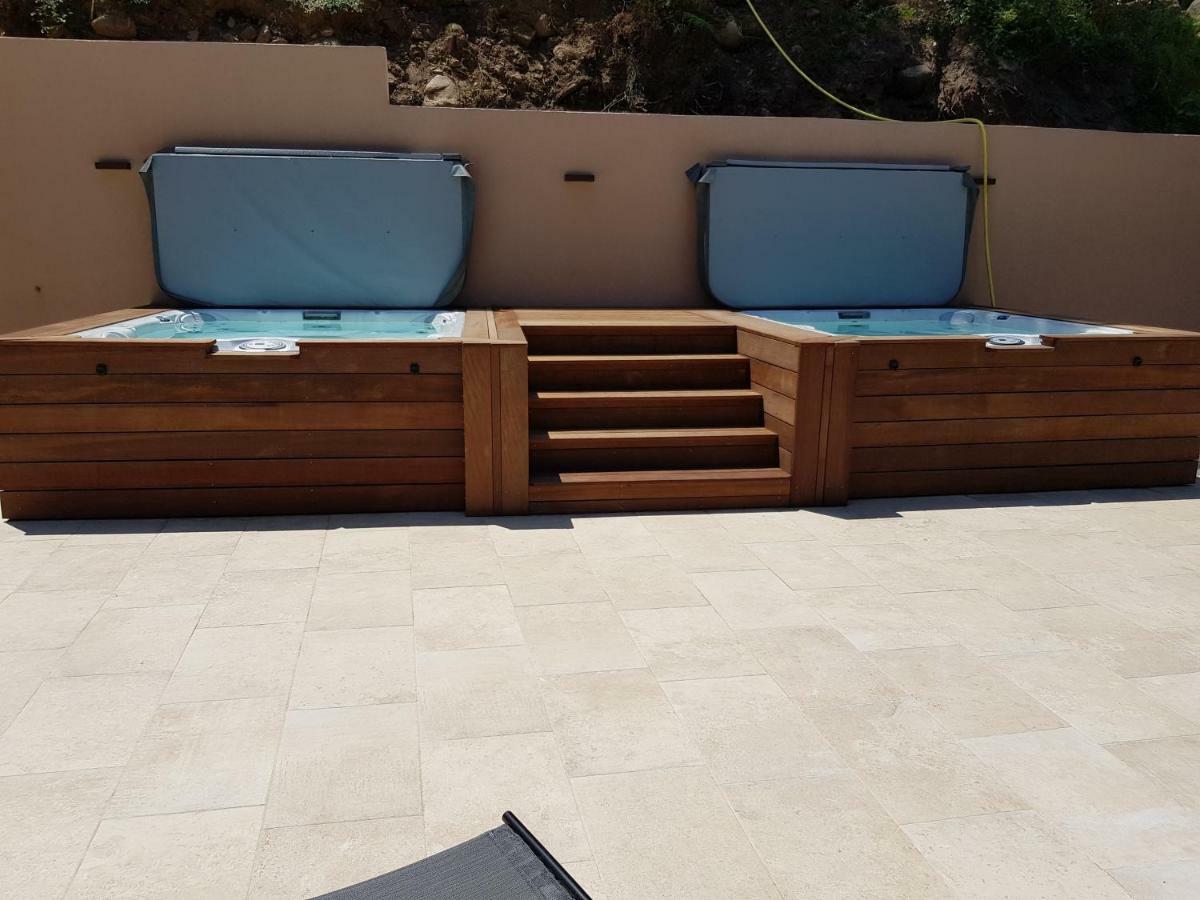 Casa Del Torrente Villa Porto  ภายนอก รูปภาพ