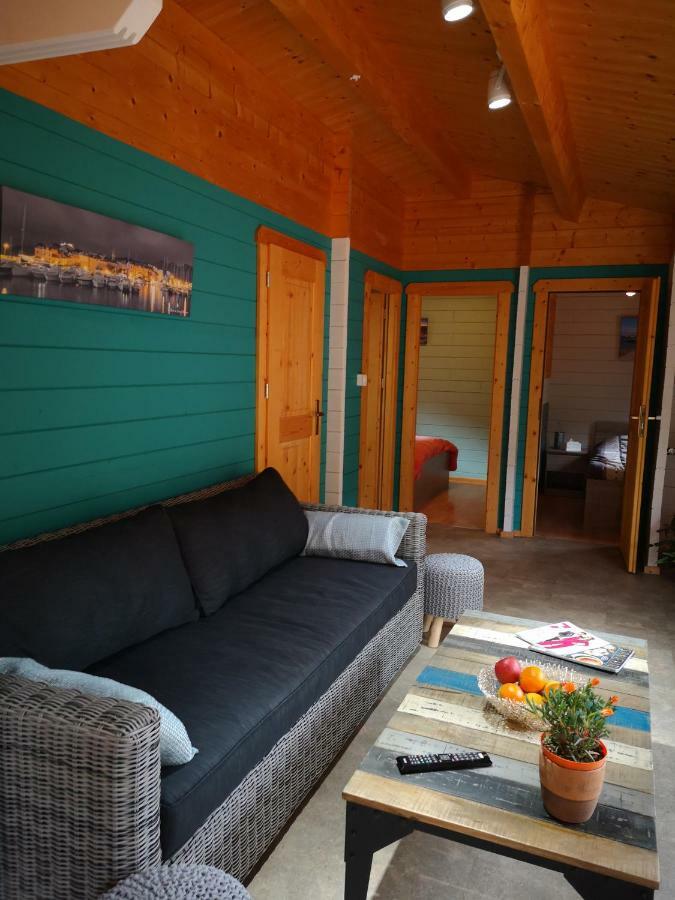 Casa Del Torrente Villa Porto  ภายนอก รูปภาพ